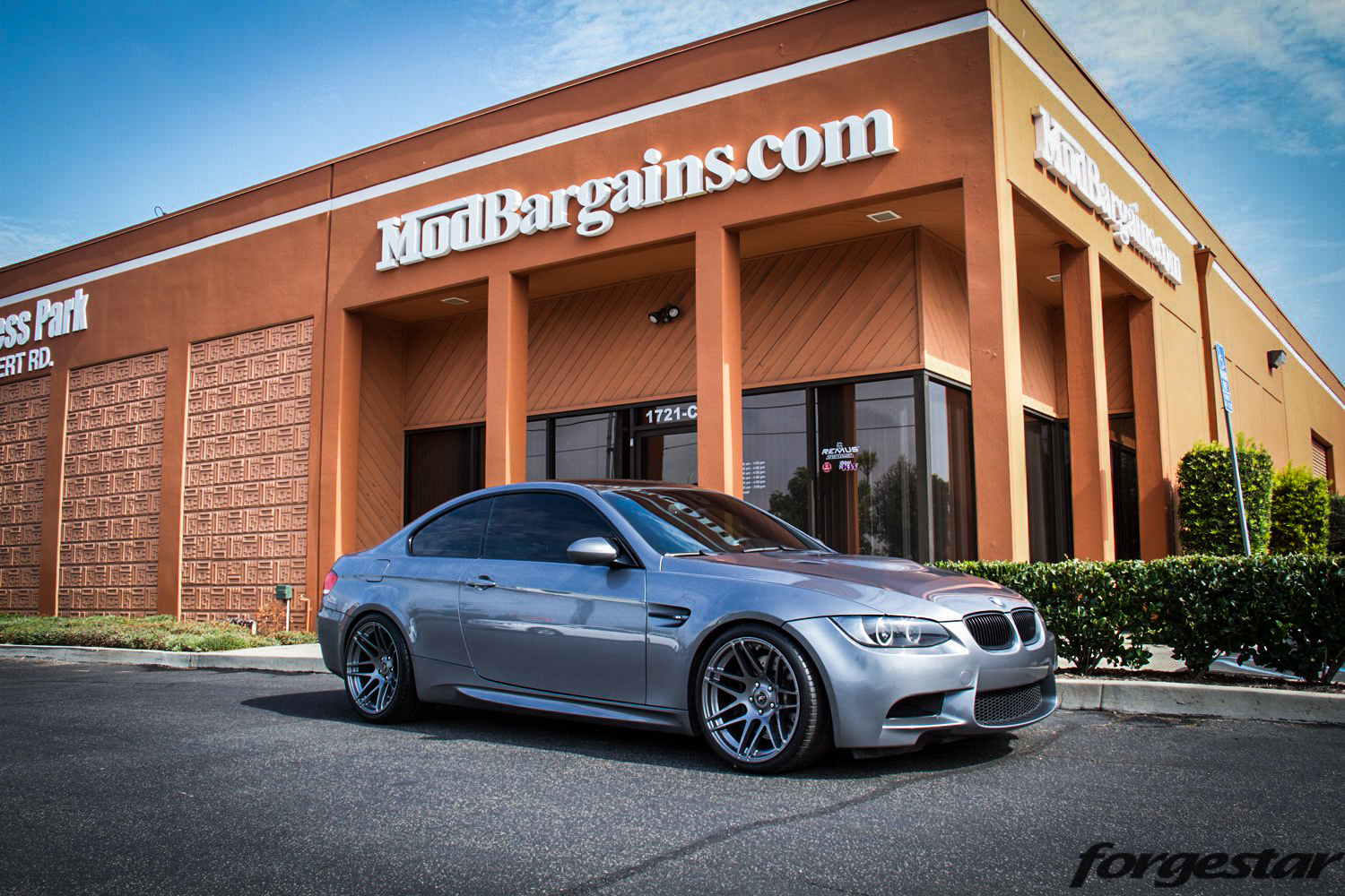 Forgestar F14 Wheels for BMW 19x8.5 19x9.0 19x10 19x11 5x120mm